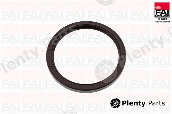 FAI AutoParts OS2142 — Shaft Seal, crankshaft