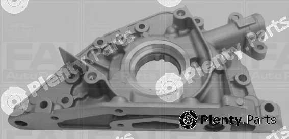 FAI AutoParts OP306 — Oil Pump