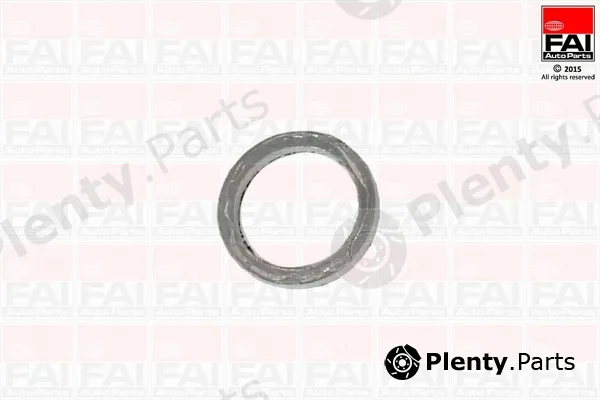 FAI AutoParts EM1723 — Gasket Set, exhaust manifold