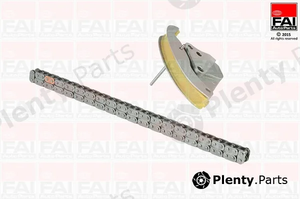 FAI AutoParts OPCK1 — Chain, oil pump drive