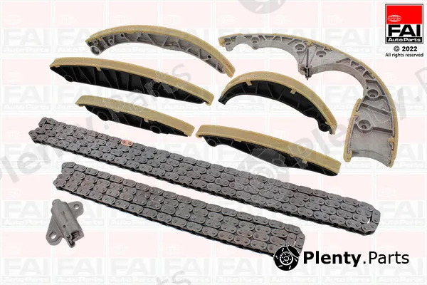 FAI AutoParts TCK218NG — Timing Chain Kit