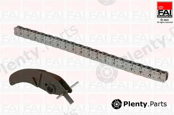 FAI AutoParts OPCK2 — Chain, oil pump drive