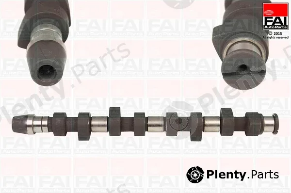 FAI AutoParts C241 — Camshaft