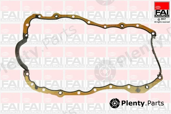 FAI AutoParts SG1432 — Gasket, oil sump