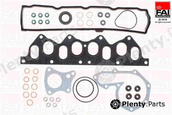 FAI AutoParts HS508NH — Gasket Kit, cylinder head
