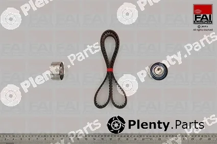 FAI AutoParts TBK371 — Timing Belt Kit