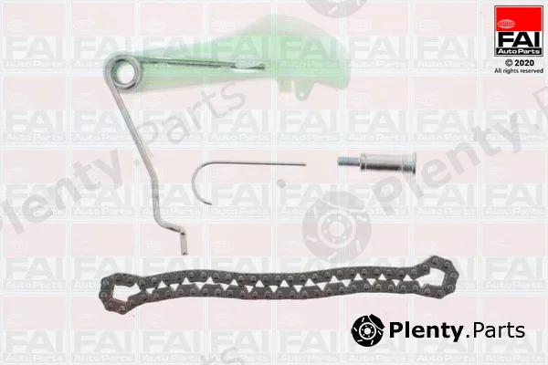 FAI AutoParts OPCK31 — Chain, oil pump drive