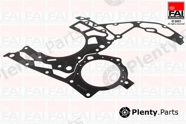 FAI AutoParts TC755 — Gasket, timing case