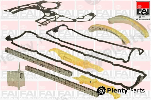 FAI AutoParts TCK183 — Timing Chain Kit