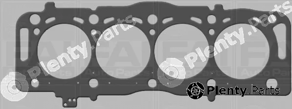 FAI AutoParts HG1644 — Gasket, cylinder head