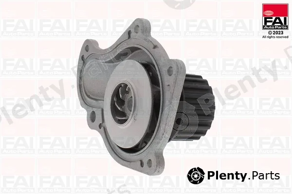 FAI AutoParts WP6457 — Water Pump, engine cooling