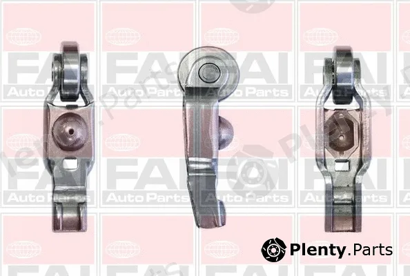 FAI AutoParts BFS320S — Tappet