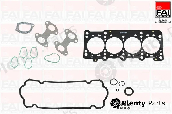 FAI AutoParts HS1146 — Gasket Kit, cylinder head