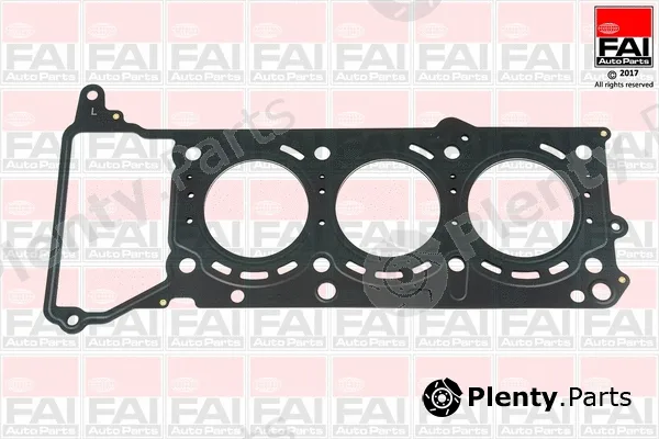 FAI AutoParts HG1781 — Gasket, cylinder head