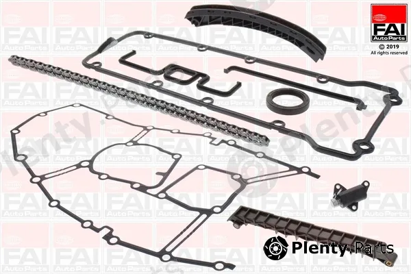 FAI AutoParts TCK171 — Timing Chain Kit