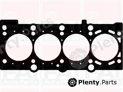 FAI AutoParts HG1098 — Gasket, cylinder head