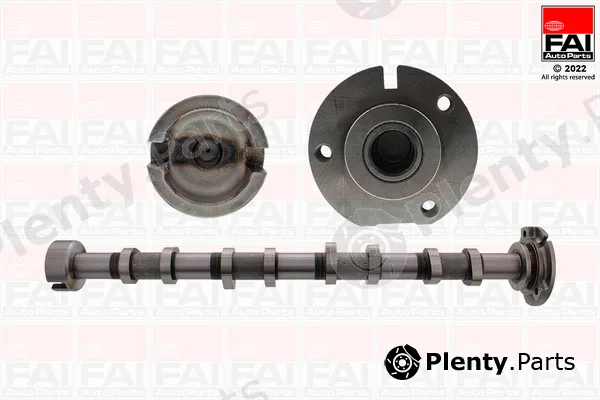 FAI AutoParts C427 — Camshaft