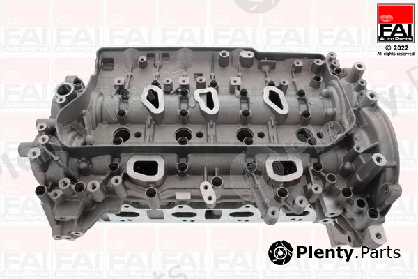 FAI AutoParts BCH129 — Cylinder Head