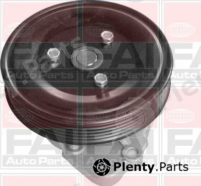 FAI AutoParts WP6468 — Water Pump, engine cooling