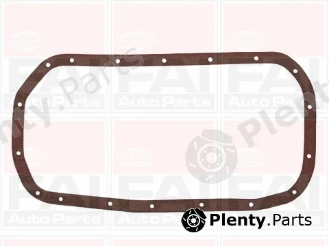 FAI AutoParts SG327 — Gasket, oil sump