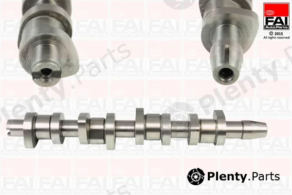 FAI AutoParts C248C — Camshaft
