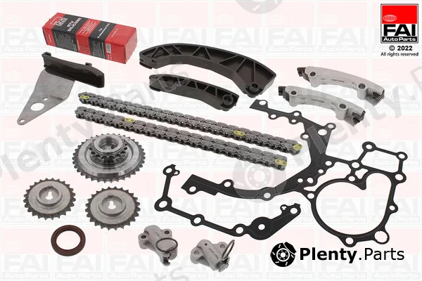 FAI AutoParts TCK446 — Timing Chain Kit