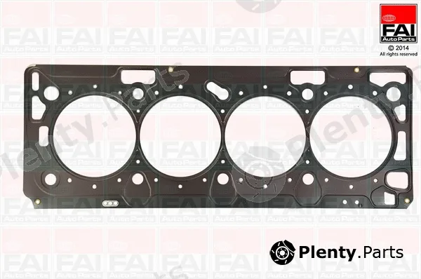 FAI AutoParts HG1444 — Gasket, cylinder head