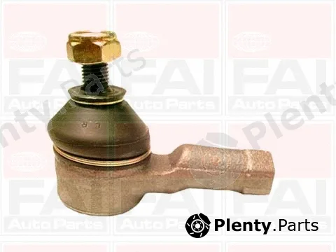 FAI AutoParts SS302 — Tie Rod End