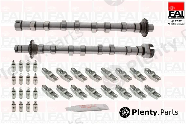 FAI AutoParts CSK1000 — Camshaft Kit