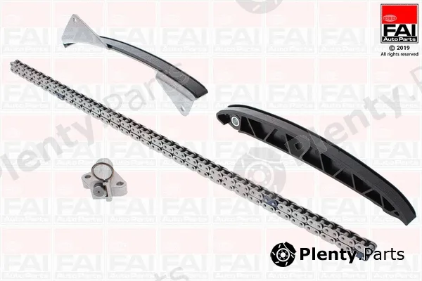 FAI AutoParts TCK276NG — Timing Chain Kit