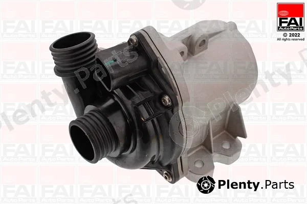 FAI AutoParts WP6729E — Water Pump, engine cooling