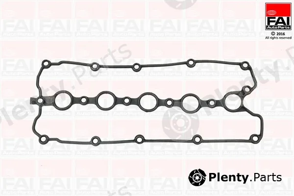 FAI AutoParts RC1496S — Gasket, cylinder head cover