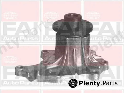FAI AutoParts WP6072 — Water Pump, engine cooling