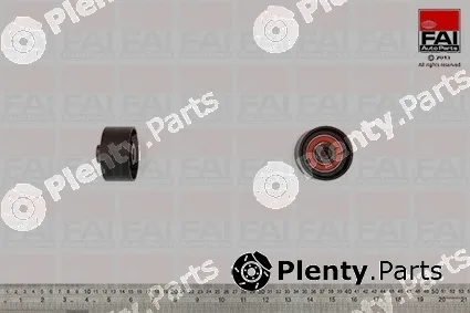 FAI AutoParts T9779 — Deflection/Guide Pulley, timing belt