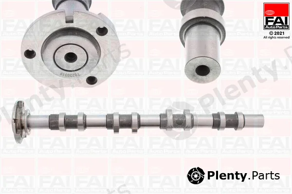 FAI AutoParts C252 — Camshaft
