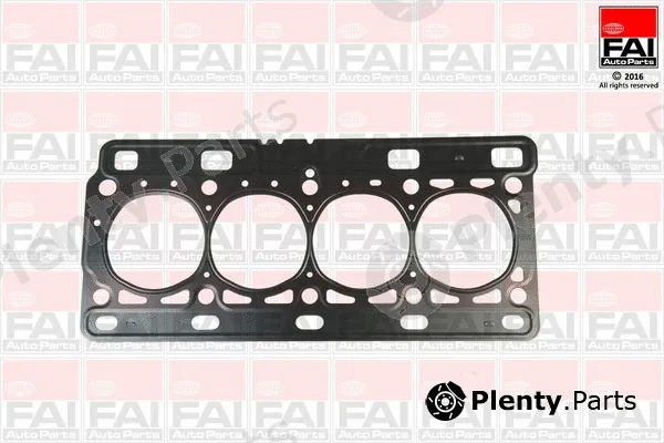 FAI AutoParts HG1760 — Gasket, cylinder head