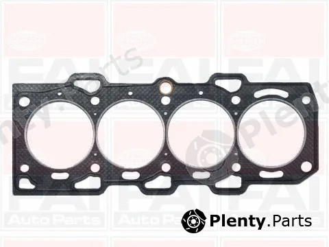FAI AutoParts HG804 — Gasket, cylinder head