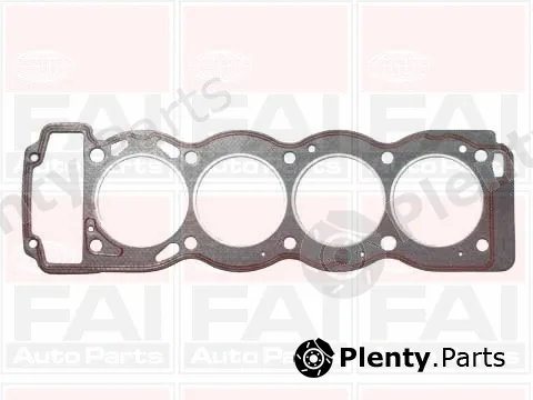 FAI AutoParts HG725 — Gasket, cylinder head