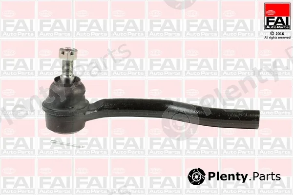 FAI AutoParts SS8677 — Tie Rod End