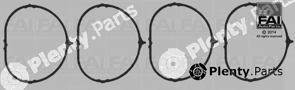 FAI AutoParts IM1677 — Gasket Set, intake manifold