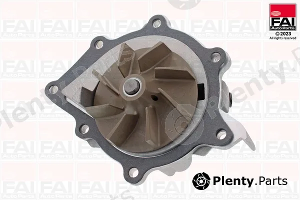 FAI AutoParts WP6505 — Water Pump, engine cooling