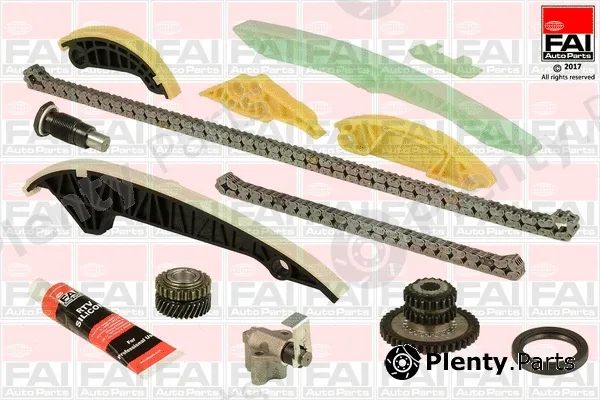 FAI AutoParts TCK222 — Timing Chain Kit