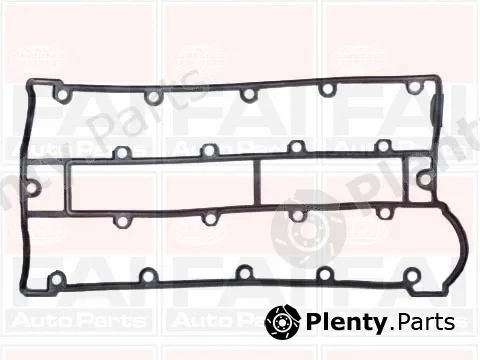FAI AutoParts RC155S — Gasket, cylinder head cover