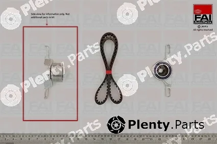 FAI AutoParts TBK35 — Timing Belt Kit