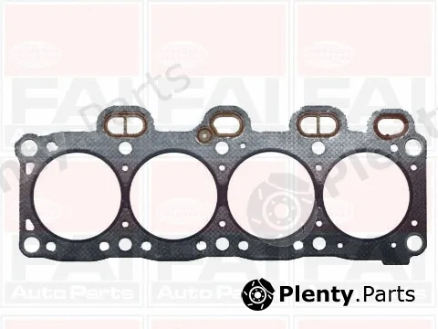 FAI AutoParts HG935 — Gasket, cylinder head