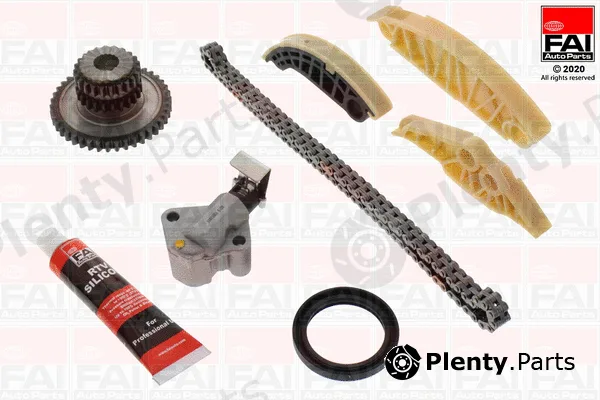 FAI AutoParts TCK181 — Timing Chain Kit