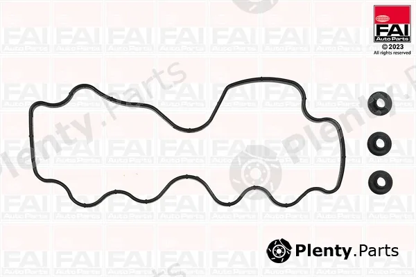 FAI AutoParts RC1279S — Gasket, cylinder head cover