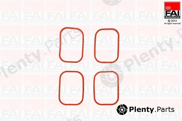 FAI AutoParts IM1455 — Gasket Set, intake manifold