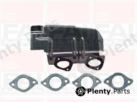 FAI AutoParts EM558 — Gasket Set, exhaust manifold