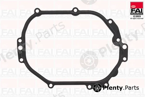 FAI AutoParts TC2335 — Gasket, timing case